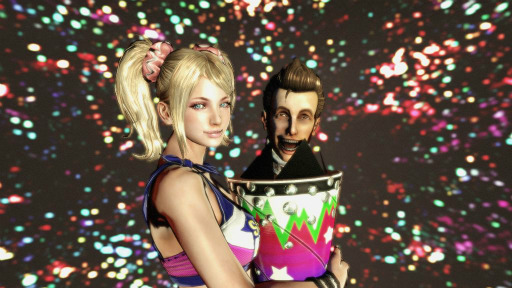 画像ギャラリー No.009のサムネイル画像 / 「LOLLIPOP CHAINSAW」はダブルキャストでどうなった? ジュリエット役の日笠陽子さん&喜多村英梨さんにインタビュー