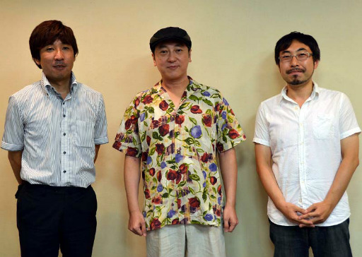 画像ギャラリー No.017のサムネイル画像 / 新たなジュリエットのイメージガールも登場。トークやプレゼント大会で盛り上がった“「LOLLIPOP CHAINSAW」夏の感謝祭”をレポート