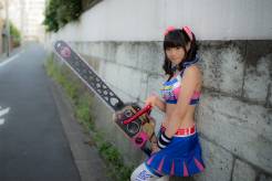 ꡼ No.001Υͥ / PS3LOLLIPOP CHAINSAW̾ǤΥۿϤ