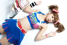 ꡼ No.013 | LOLLIPOP CHAINSAWסǡPREMIUM EDITIONפŵդǡVALENTINE EDITIONפХ󥿥ǡƱȯ