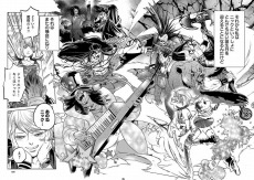 ���������꡼ No.006�Υ���ͥ������ / ��LOLLIPOP CHAINSAW�ץ���ꥨ�åȤ�1/8�ե����奢����ȯ������������Ǥ�ȯ��ľ��PV����