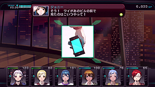 画像ギャラリー No.008のサムネイル画像 / Xbox 360「迷宮クロスブラッド リローデッド」,最新SSおよび「ジェネレーション エクスシリーズ」の歴史を凝縮した先着購入特典の内容を公開