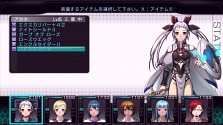 画像ギャラリー No.028のサムネイル画像 / Xbox 360「迷宮クロスブラッド リローデッド」,最新SSおよび「ジェネレーション エクスシリーズ」の歴史を凝縮した先着購入特典の内容を公開
