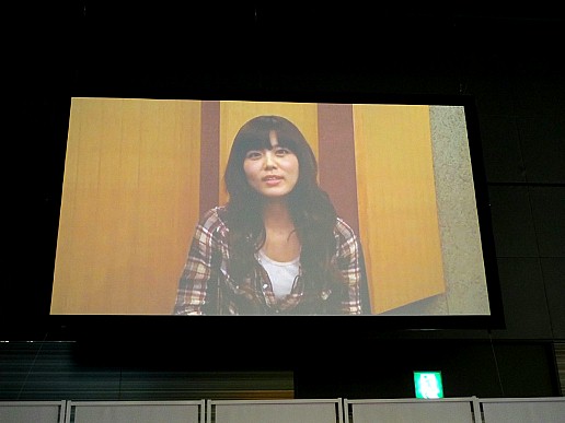 画像ギャラリー No.013のサムネイル画像 / 「Xbox 360 感謝祭 in AKIBA 秋の祭典」開催! まずは「迷宮クロスブラッド リローデッド」「INSTANT BRAIN」のトークショウの模様をお届け!