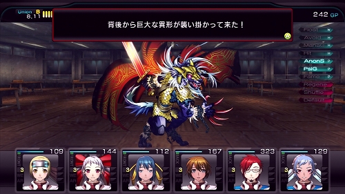 ꡼ No.043 | 󥸥RPGեʤ¤鷺ץ쥤٤ޤޤʥ֥å奢åפˤä줿µܥ֥å ǥåɡץץ쥤ݡ