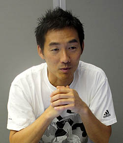 ꡼ No.002Υͥ / TGS 2011ϺǿFIFA 12פγȯشEA Canadaˡħ򤢤줳ʹ