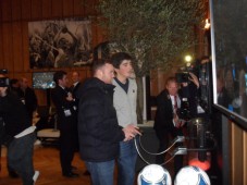 画像ギャラリー No.001のサムネイル画像 / 「FIFA 12」,ワールドカップ開催。国内の予選大会を3月31日に六本木で実施