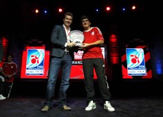 画像ギャラリー No.003のサムネイル画像 / 「FIFA 12」,ワールドカップ開催。国内の予選大会を3月31日に六本木で実施