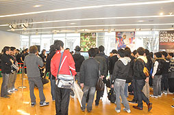 画像ギャラリー No.002のサムネイル画像 / 世界への切符をかけた熱い戦いがいよいよ開幕。「FIFA インタラクティブ ワールドカップ 2012」の模様をレポート