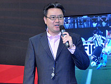 画像ギャラリー No.003のサムネイル画像 / 世界への切符をかけた熱い戦いがいよいよ開幕。「FIFA インタラクティブ ワールドカップ 2012」の模様をレポート