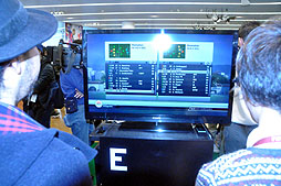 画像ギャラリー No.005のサムネイル画像 / 世界への切符をかけた熱い戦いがいよいよ開幕。「FIFA インタラクティブ ワールドカップ 2012」の模様をレポート