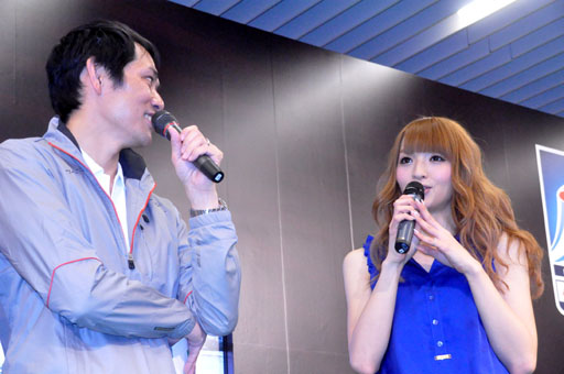 画像ギャラリー No.012のサムネイル画像 / 世界への切符をかけた熱い戦いがいよいよ開幕。「FIFA インタラクティブ ワールドカップ 2012」の模様をレポート