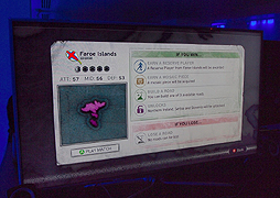 画像ギャラリー No.007のサムネイル画像 / 戦略シムの要素を備えた新モードも搭載。「FIFA 12 ワールドクラス サッカー」のDLC「UEFA EURO 2012」はただの追加データ集ではない