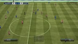 FIFA 󥿥饯ƥ֥ɥå 2012פκǽ郎饹