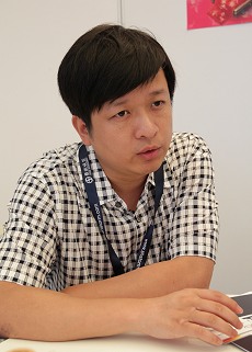 ꡼ No.003Υͥ / CJ 2011¿ǤȤ񤹤Infinite Worldסǽ̵¡