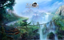 ꡼ No.004 | CJ 2011¿ǤȤ񤹤Infinite Worldסǽ̵¡