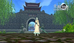 ꡼ No.017 | CJ 2011¿ǤȤ񤹤Infinite Worldסǽ̵¡