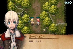 ꡼ No.001 | Υƥﵭ3˥λҶ