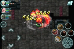 イノティア戦記3〜カーニアの子供たち〜