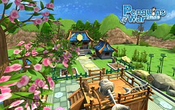 ꡼ No.009 | CJ 2011Ϥʤڥ󥮥󡩡Snail GameοPenguin's WarפϤʥ臘ޥɥTPS