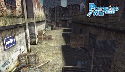 ꡼ No.010 | CJ 2011Ϥʤڥ󥮥󡩡Snail GameοPenguin's WarפϤʥ臘ޥɥTPS