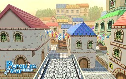 ꡼ No.012 | CJ 2011Ϥʤڥ󥮥󡩡Snail GameοPenguin's WarפϤʥ臘ޥɥTPS