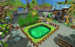 ꡼ No.014 | CJ 2011Ϥʤڥ󥮥󡩡Snail GameοPenguin's WarפϤʥ臘ޥɥTPS