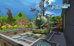 ꡼ No.015 | CJ 2011Ϥʤڥ󥮥󡩡Snail GameοPenguin's WarפϤʥ臘ޥɥTPS