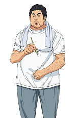 ꡼ No.002 | ֥Хޥ ޥ󥬲ȤؤƻסʥʡĿΥȥ饷ʥꥪǤϡCROWɤKIYOSHIΡɤȤäʤߤ̡褦