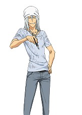 ꡼ No.003 | ֥Хޥ ޥ󥬲ȤؤƻסʥʡĿΥȥ饷ʥꥪǤϡCROWɤKIYOSHIΡɤȤäʤߤ̡褦