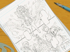 ꡼ No.020 | ֥Хޥ ޥ󥬲ȤؤƻסʥʡĿΥȥ饷ʥꥪǤϡCROWɤKIYOSHIΡɤȤäʤߤ̡褦