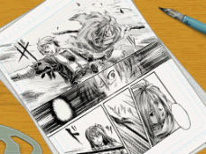 ꡼ No.024 | ֥Хޥ ޥ󥬲ȤؤƻסʥʡĿΥȥ饷ʥꥪǤϡCROWɤKIYOSHIΡɤȤäʤߤ̡褦