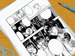 ꡼ No.026 | ֥Хޥ ޥ󥬲ȤؤƻסʥʡĿΥȥ饷ʥꥪǤϡCROWɤKIYOSHIΡɤȤäʤߤ̡褦