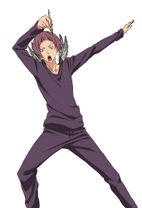 ꡼ No.027 | ֥Хޥ ޥ󥬲ȤؤƻסʥʡĿΥȥ饷ʥꥪǤϡCROWɤKIYOSHIΡɤȤäʤߤ̡褦