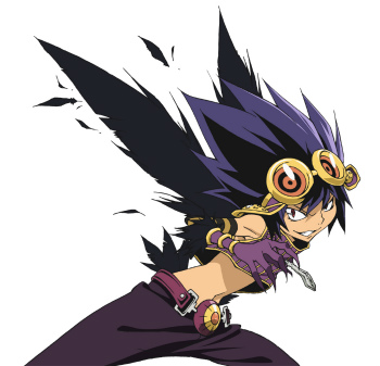 ꡼ No.038 | ֥Хޥ ޥ󥬲ȤؤƻסʥʡĿΥȥ饷ʥꥪǤϡCROWɤKIYOSHIΡɤȤäʤߤ̡褦