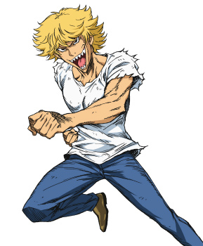 ꡼ No.052 | ֥Хޥ ޥ󥬲ȤؤƻסʥʡĿΥȥ饷ʥꥪǤϡCROWɤKIYOSHIΡɤȤäʤߤ̡褦