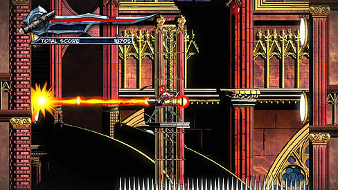 ꡼ No.003 | ꡼ǿȤʤBloodRayne: Betrayalפκǿ꡼󥷥åȷǺܡ۷쵴7ǯ֤˵äƤ