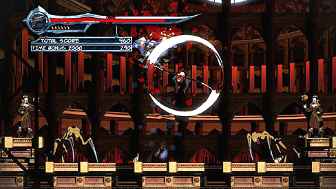 ꡼ No.004 | ꡼ǿȤʤBloodRayne: Betrayalפκǿ꡼󥷥åȷǺܡ۷쵴7ǯ֤˵äƤ