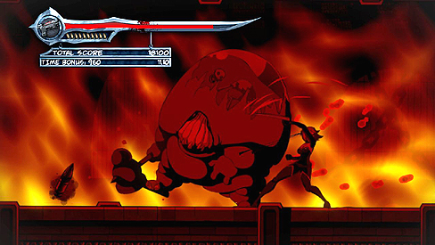 ꡼ No.006 | ꡼ǿȤʤBloodRayne: Betrayalפκǿ꡼󥷥åȷǺܡ۷쵴7ǯ֤˵äƤ