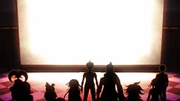 画像ギャラリー No.005のサムネイル画像 / スパイク・チュンソフト,「スーパーダンガンロンパ2 さよなら絶望学園」のオープニングムービーを公開。サイコポップな演出を今すぐチェック