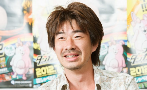 画像ギャラリー No.036のサムネイル画像 / ダンガンロンパは「ピンと来る」を集めて作った作品――「スーパーダンガンロンパ2 さよなら絶望学園」ロングインタビューを掲載