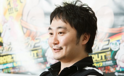 画像ギャラリー No.037のサムネイル画像 / ダンガンロンパは「ピンと来る」を集めて作った作品――「スーパーダンガンロンパ2 さよなら絶望学園」ロングインタビューを掲載