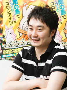 画像ギャラリー No.043のサムネイル画像 / ダンガンロンパは「ピンと来る」を集めて作った作品――「スーパーダンガンロンパ2 さよなら絶望学園」ロングインタビューを掲載