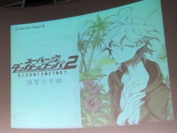 画像ギャラリー No.013のサムネイル画像 / 緒方恵美さんもサプライズ登場。ネタバレ全開で盛り上がった「ダンガンロンパ 超高校級の“らーぶらーぶ”トークセッション」の模様を“ネタバレなし”でお届け