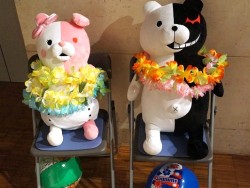 画像ギャラリー No.020のサムネイル画像 / 緒方恵美さんもサプライズ登場。ネタバレ全開で盛り上がった「ダンガンロンパ 超高校級の“らーぶらーぶ”トークセッション」の模様を“ネタバレなし”でお届け