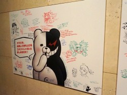 画像ギャラリー No.024のサムネイル画像 / 緒方恵美さんもサプライズ登場。ネタバレ全開で盛り上がった「ダンガンロンパ 超高校級の“らーぶらーぶ”トークセッション」の模様を“ネタバレなし”でお届け