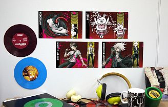 ���������꡼ No.002�Υ���ͥ������ / �֥����ѡ����󥬥�����2�ס�2013ǯ1���ȯ��ͽ��ο���å���Ҳ�