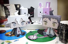 ���������꡼ No.033�Υ���ͥ������ / �֥����ѡ����󥬥�����2�ס�2013ǯ1���ȯ��ͽ��ο���å���Ҳ�