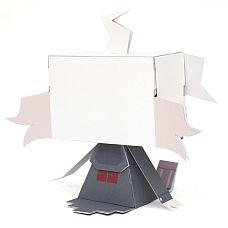 ���������꡼ No.034�Υ���ͥ������ / �֥����ѡ����󥬥�����2�ס�2013ǯ1���ȯ��ͽ��ο���å���Ҳ�