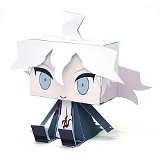 ���������꡼ No.035�Υ���ͥ������ / �֥����ѡ����󥬥�����2�ס�2013ǯ1���ȯ��ͽ��ο���å���Ҳ�